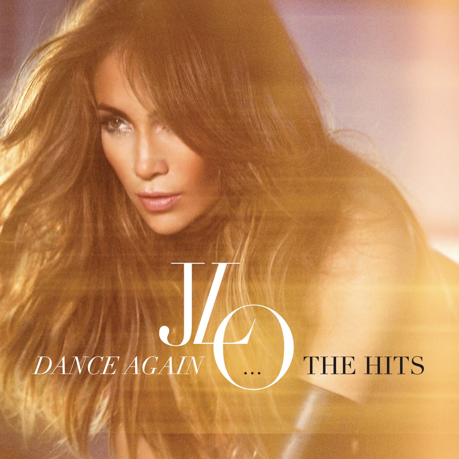 Dance Again cover art
