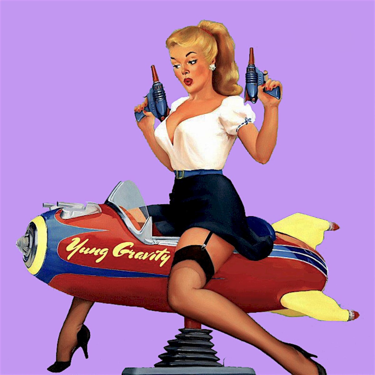 Forget Me Thots cover art