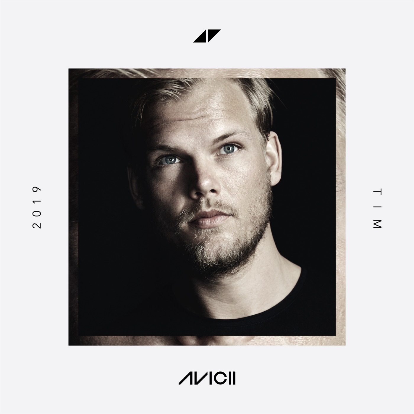 Heaven cover art