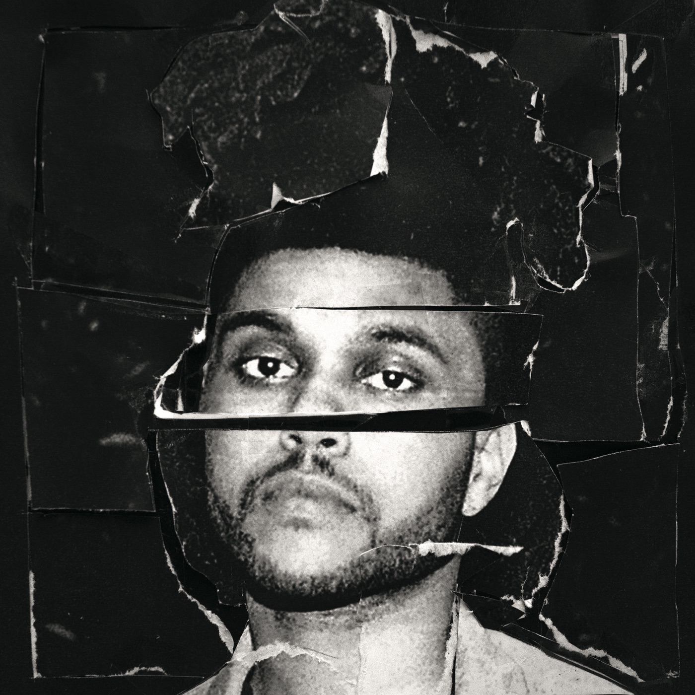 Acquainted cover art