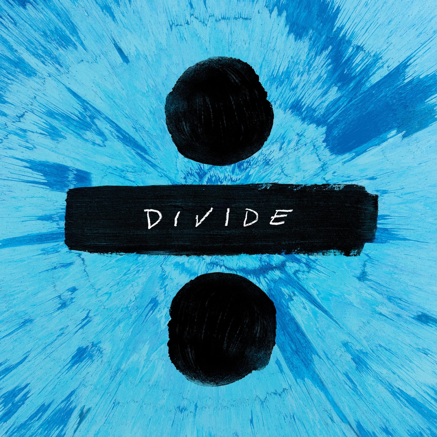Dive cover art