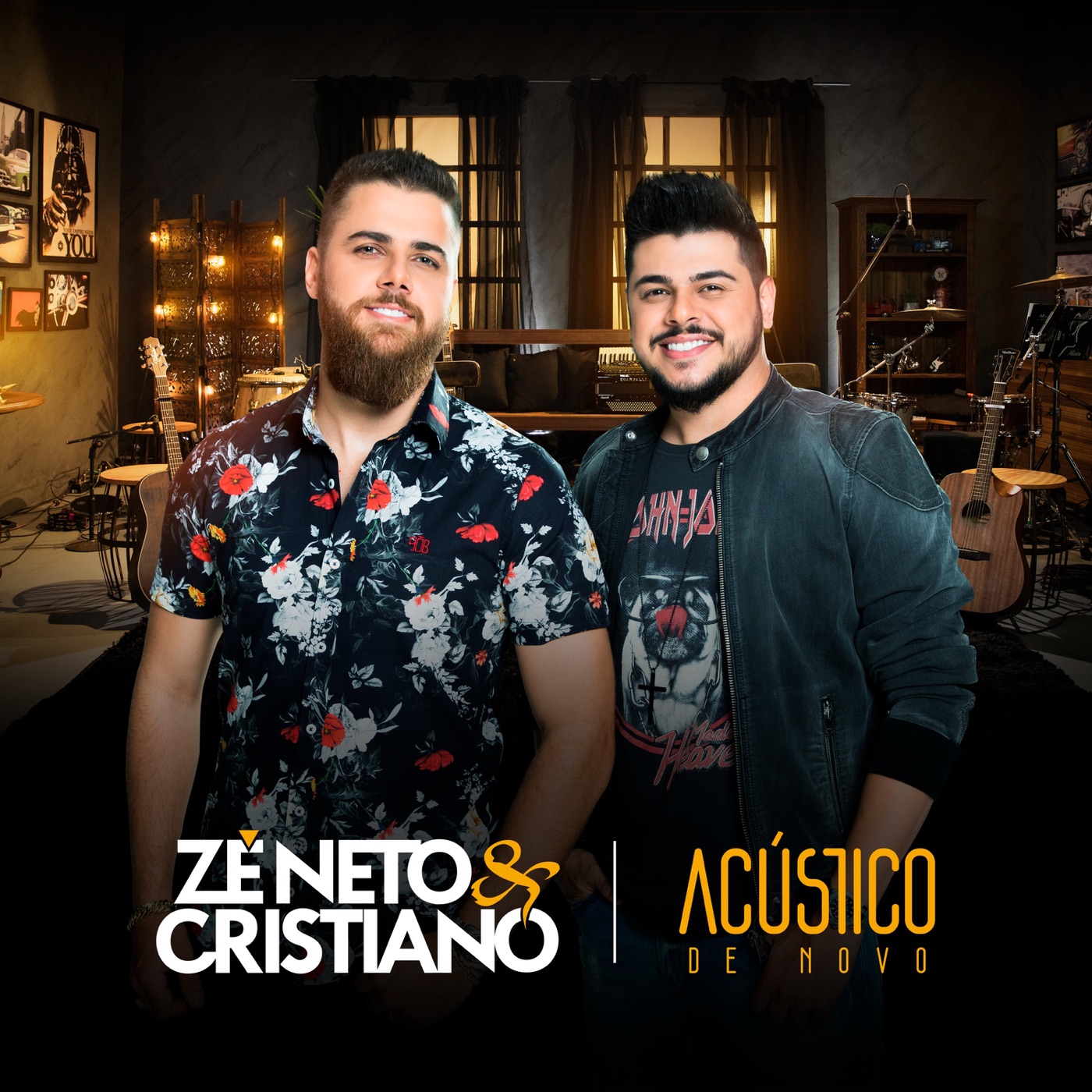 Whisky e Gelo (Acústico) cover art