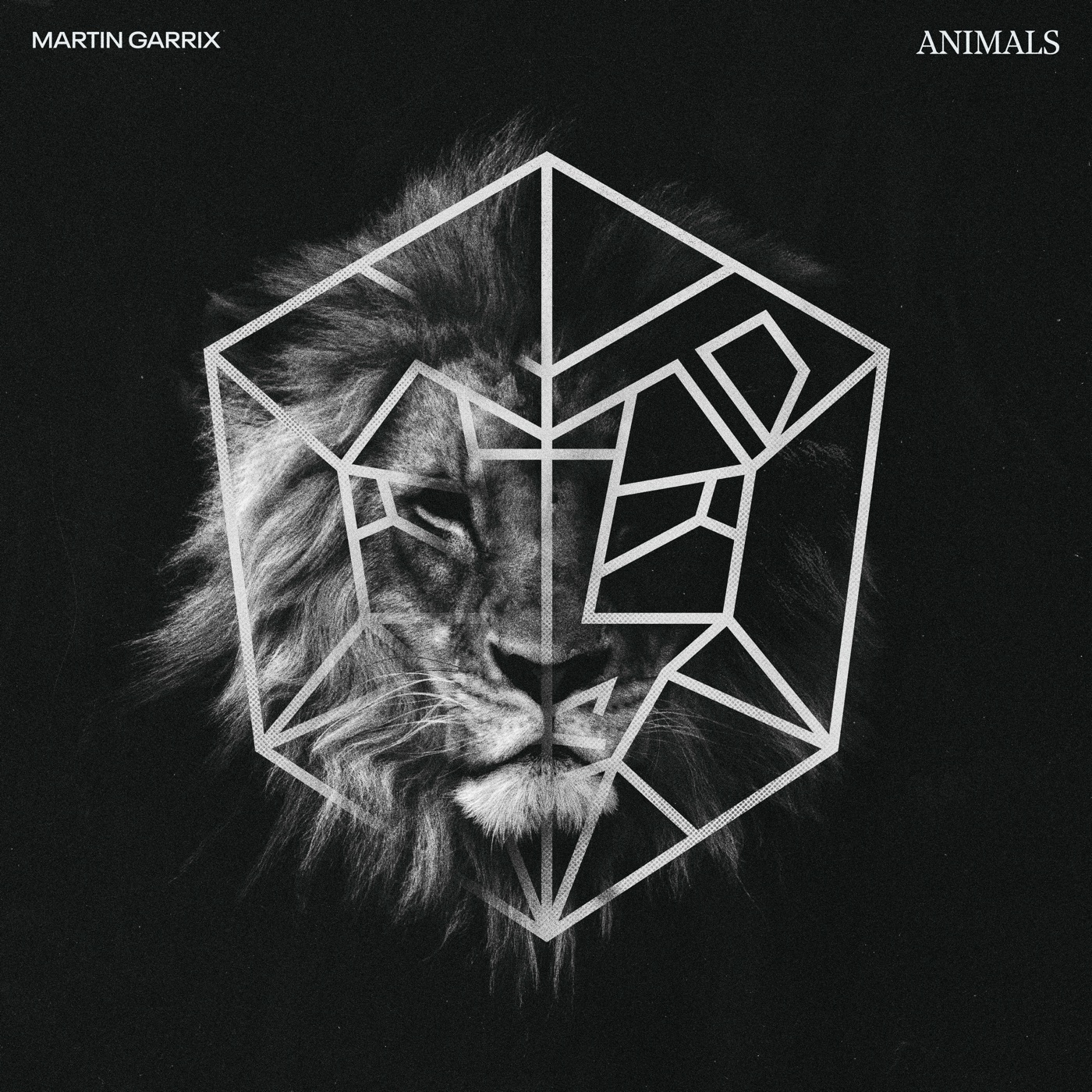 Animals cover art