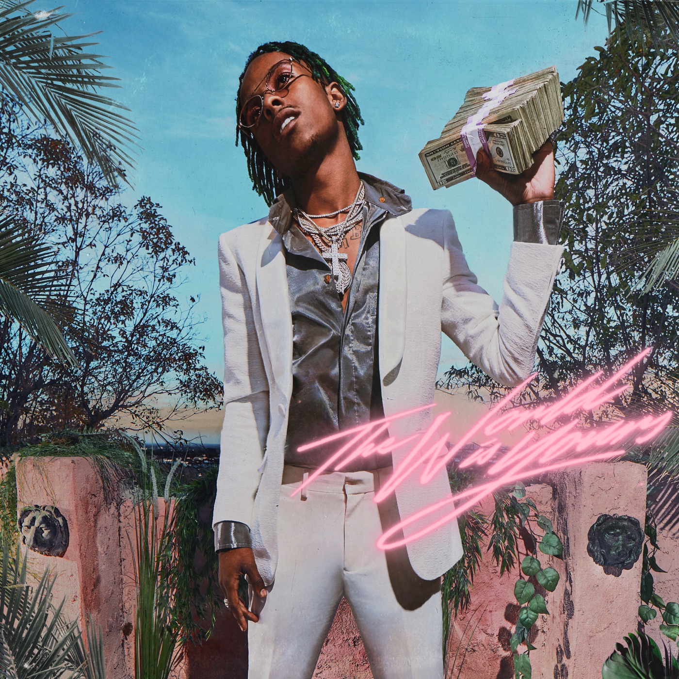 Plug Walk cover art