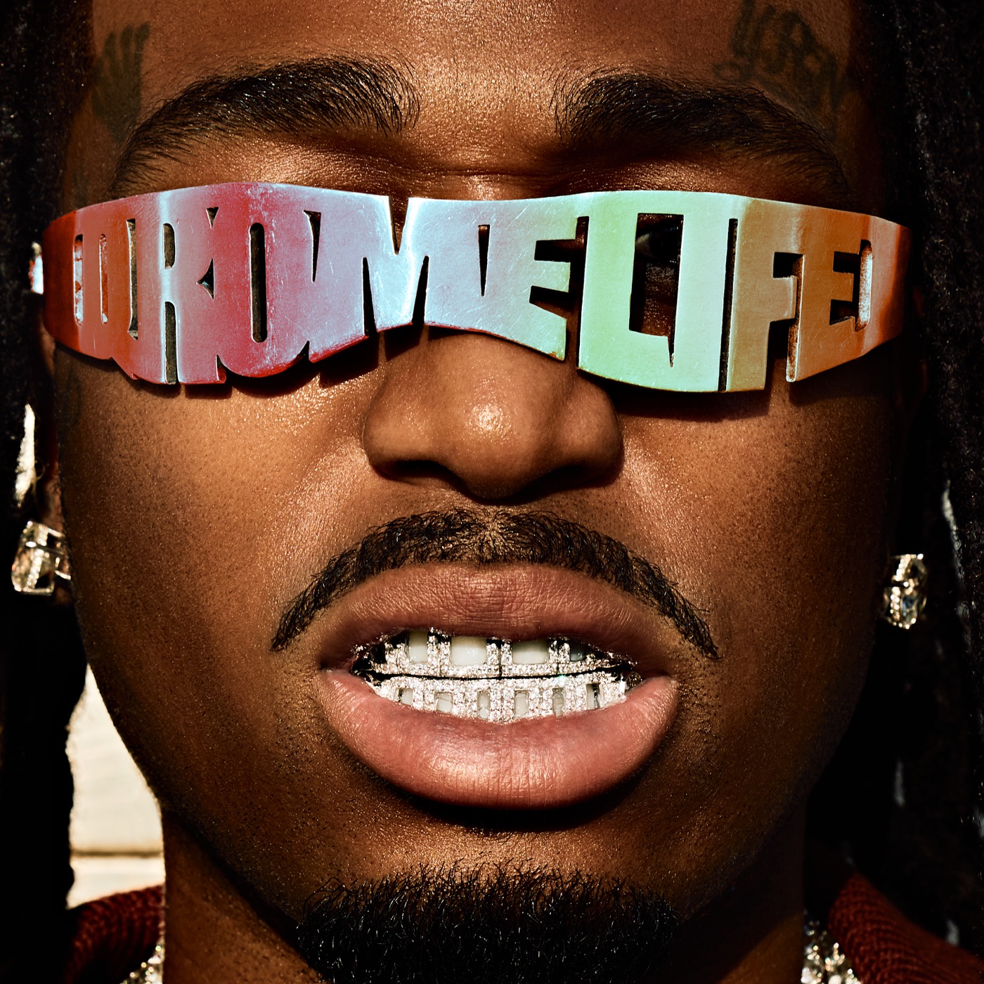 BA cover art