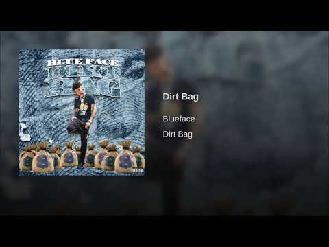 Dirt Bag cover art