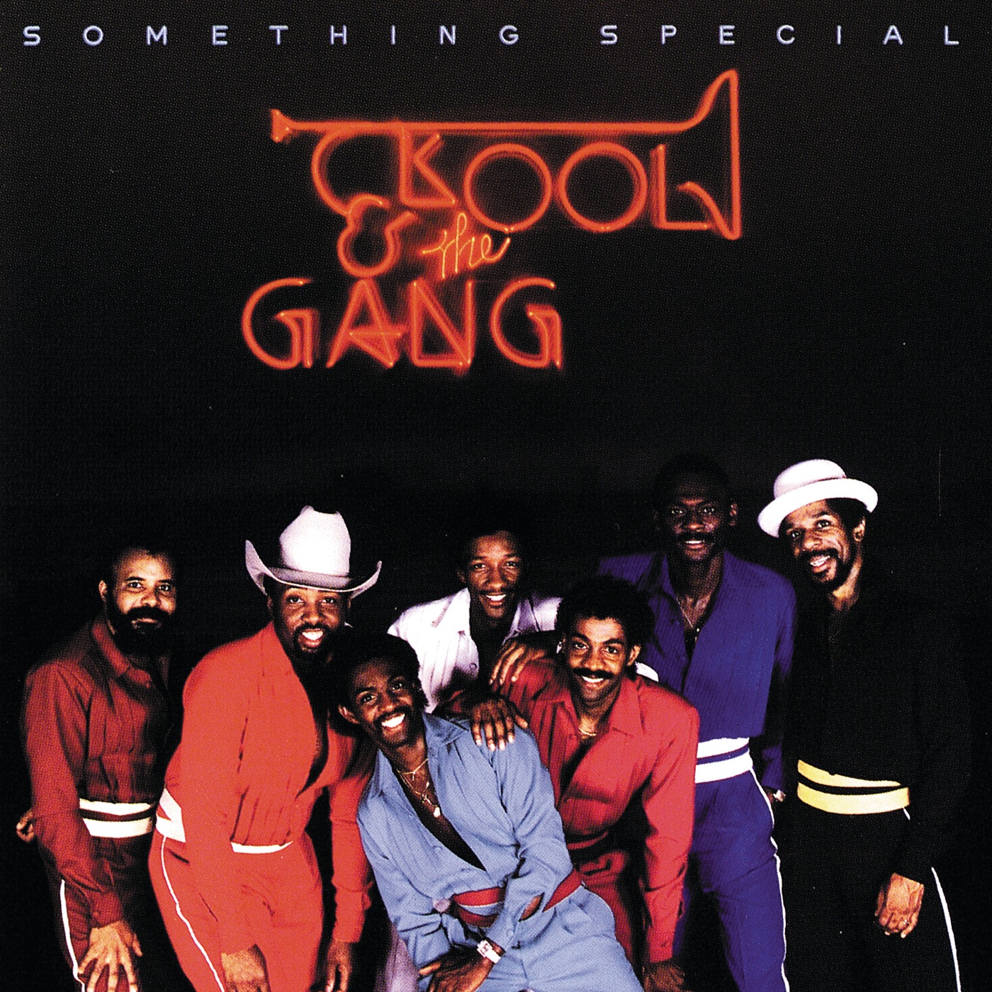 Get Down On It cover art