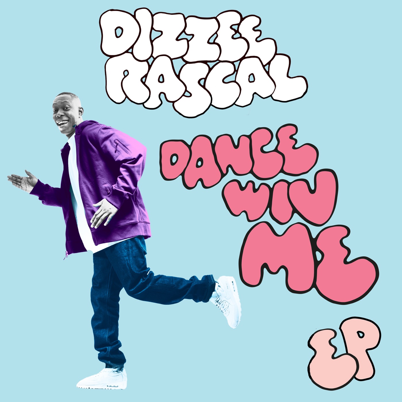Dance Wiv Me (Live At The iTunes Festival / 2013) cover art