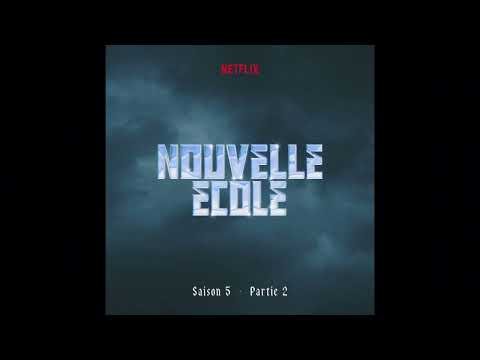 Sorry - Nouvelle École cover art