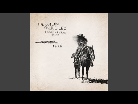 Cowgirl cover art
