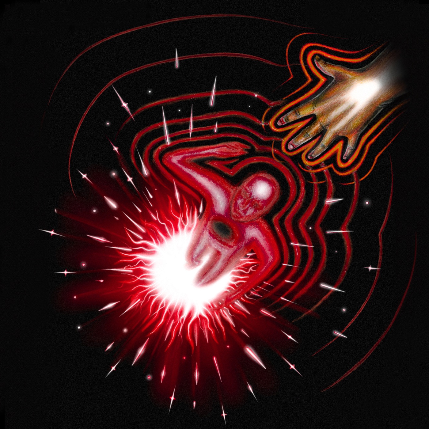 Shiver (Cassian Remix) cover art