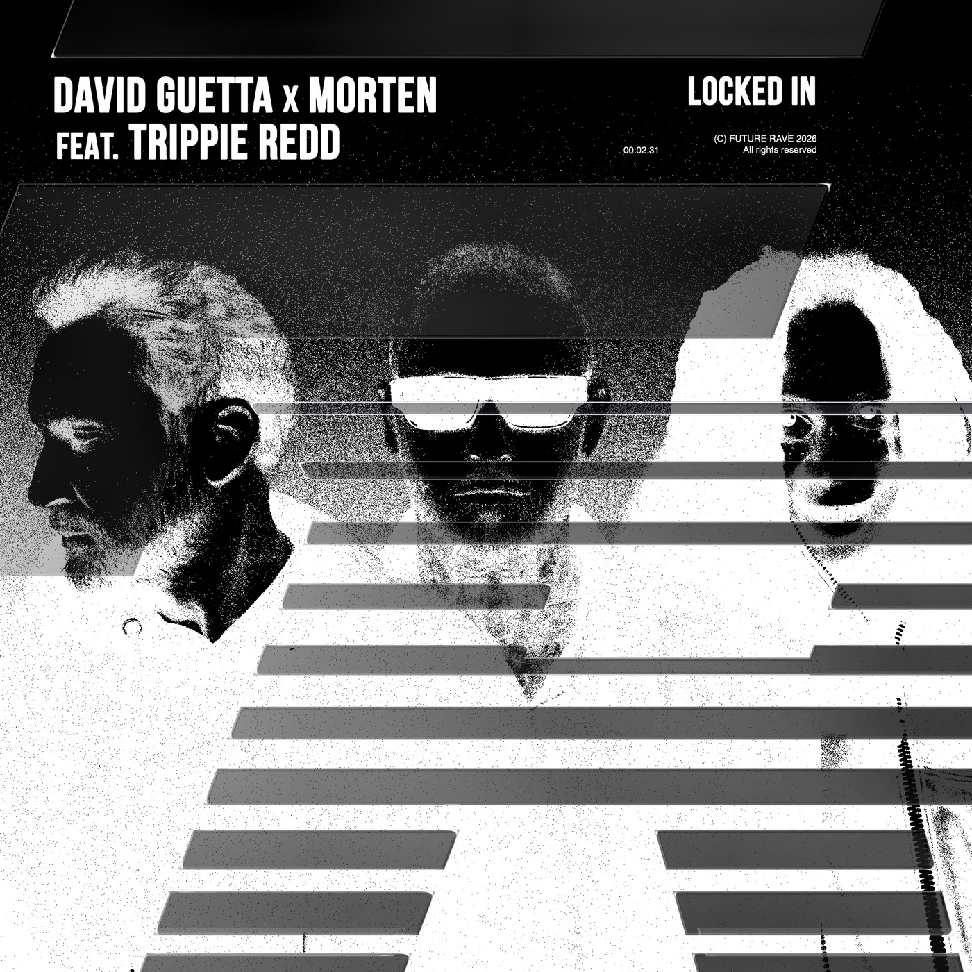 Locked In cover art