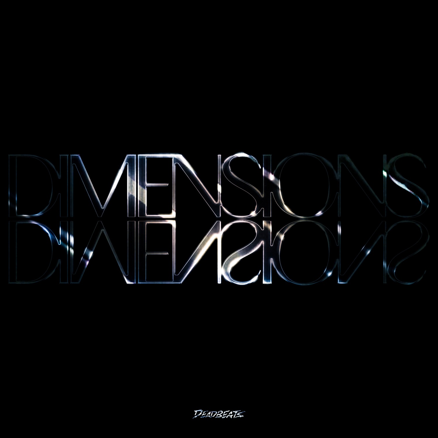 DIMENSIONS cover art