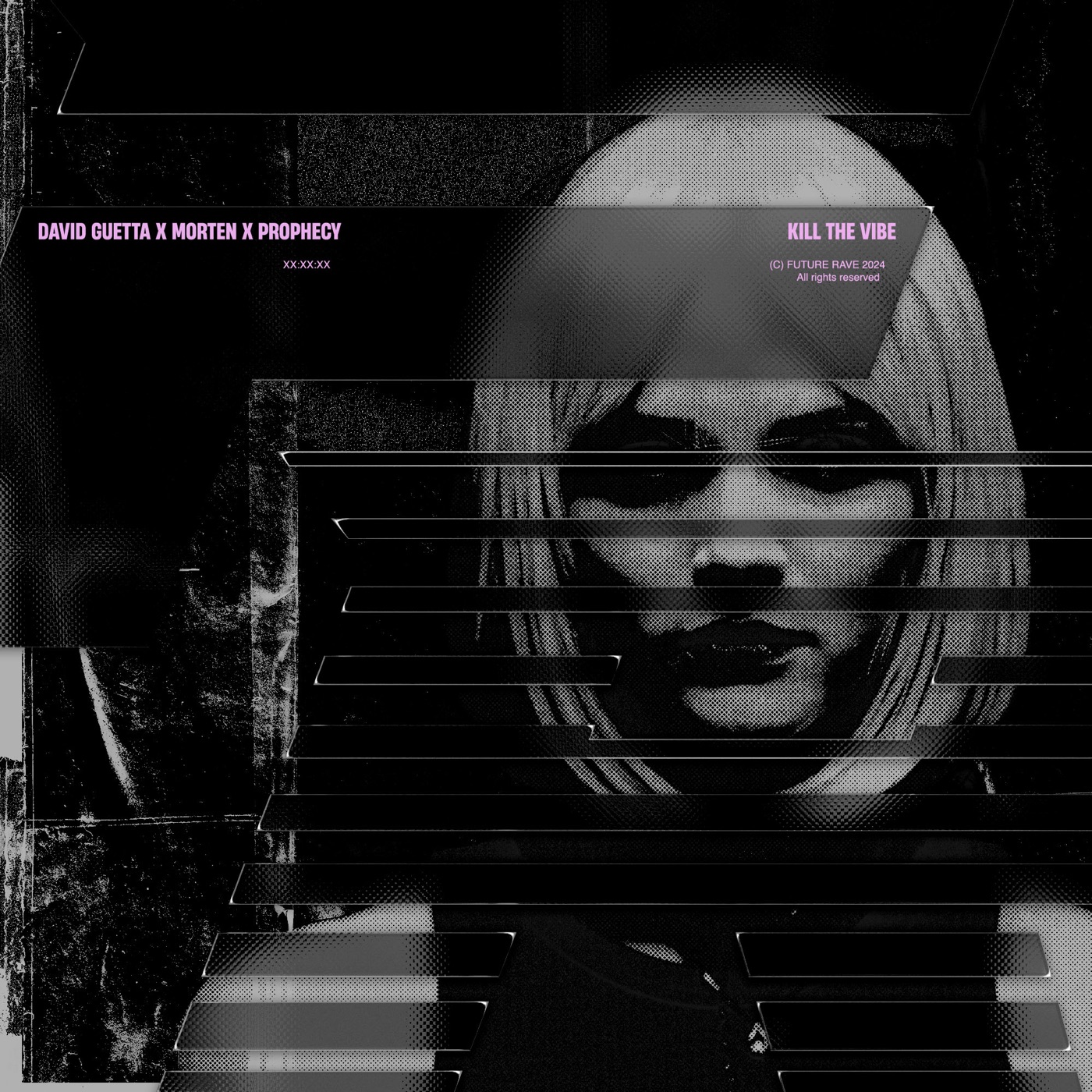 Kill The Vibe cover art
