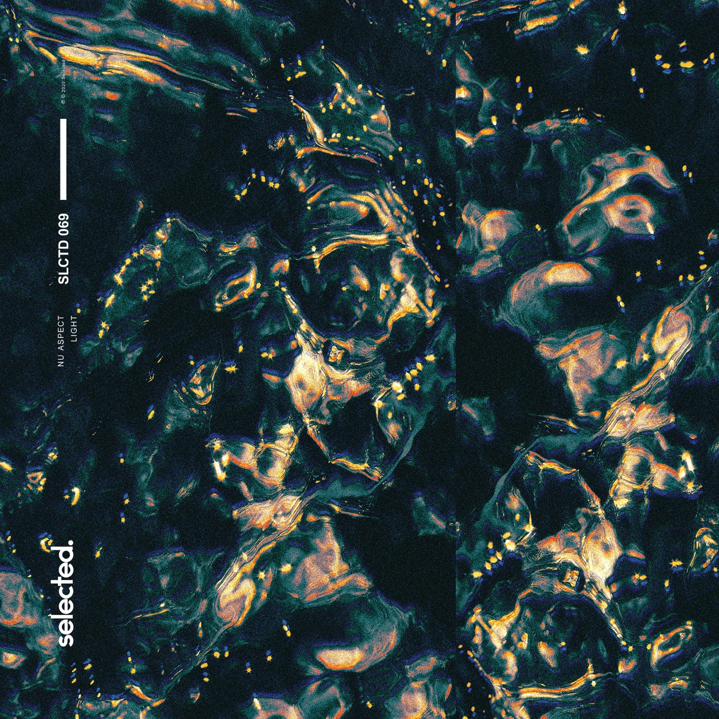 Light cover art