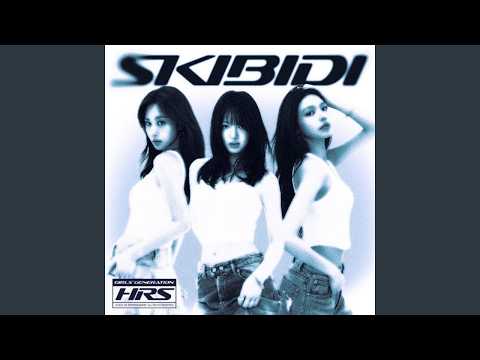 Skibidi cover art