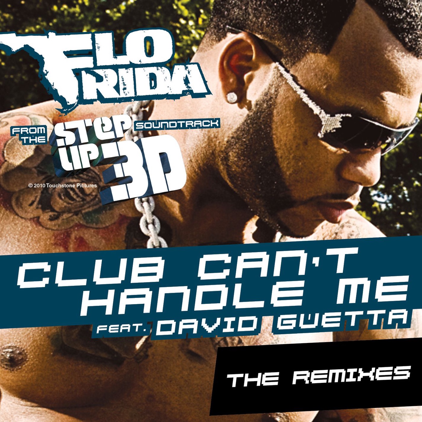 Club Can't Handle Me (Felguk Dub) cover art