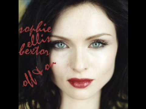Bextor Off And On cover art