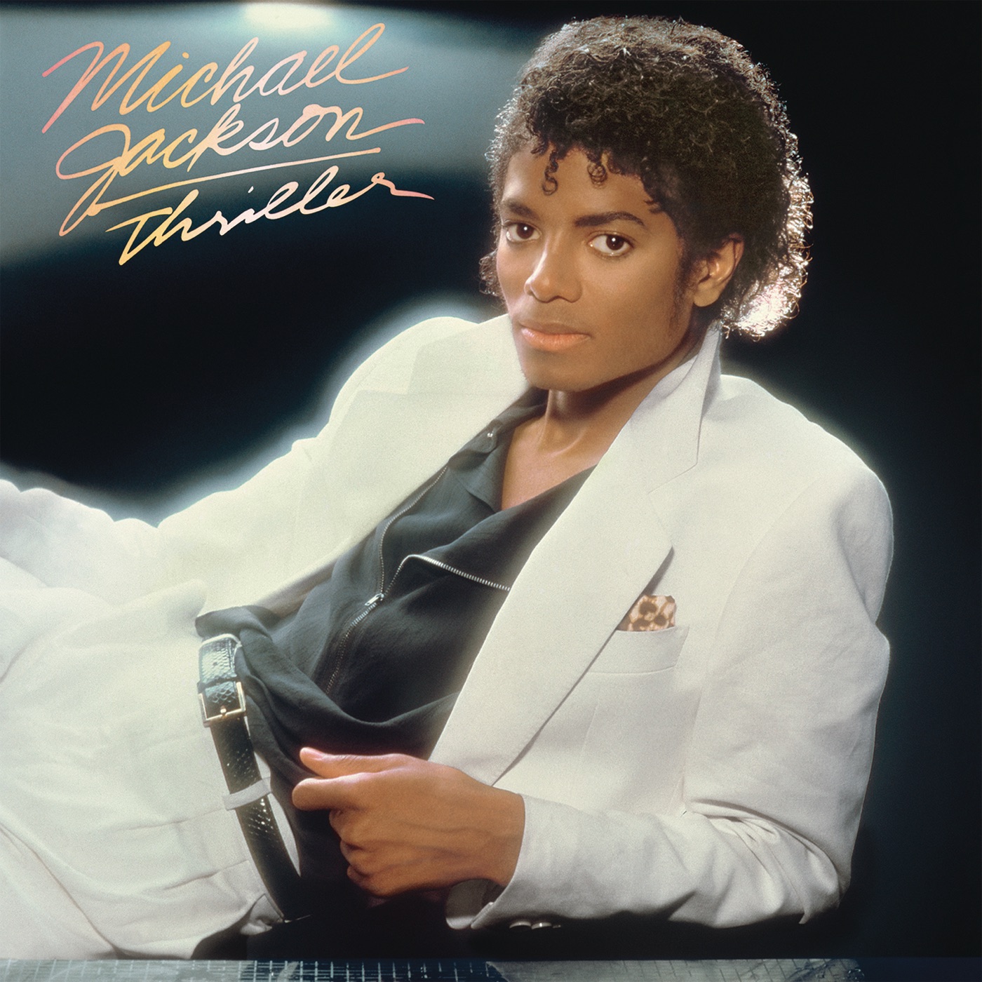 Beat It cover art