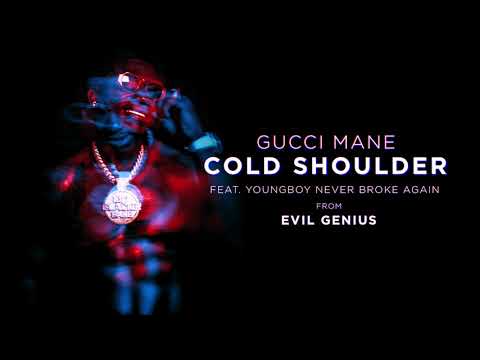 Cold Shoulder (feat. YoungBoy Never Broke Again) cover art