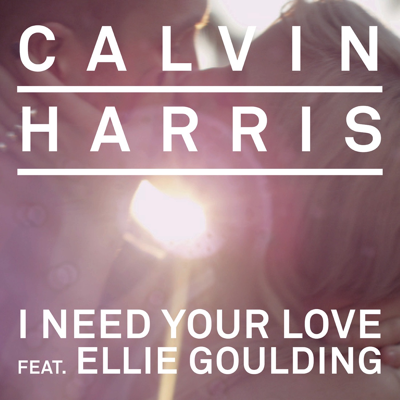 I Need Your Love (Jacob Plant Remix) cover art