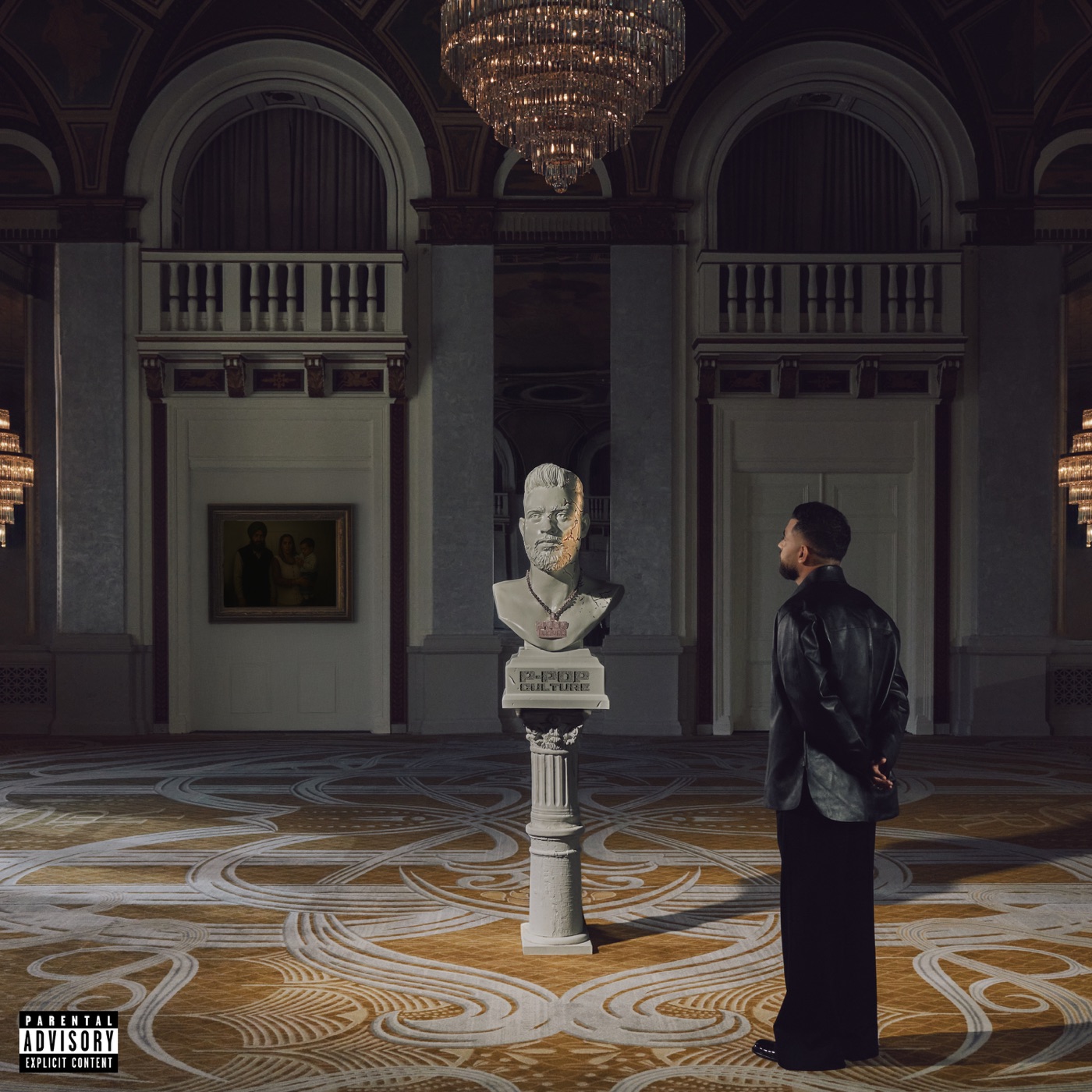 Daytona cover art