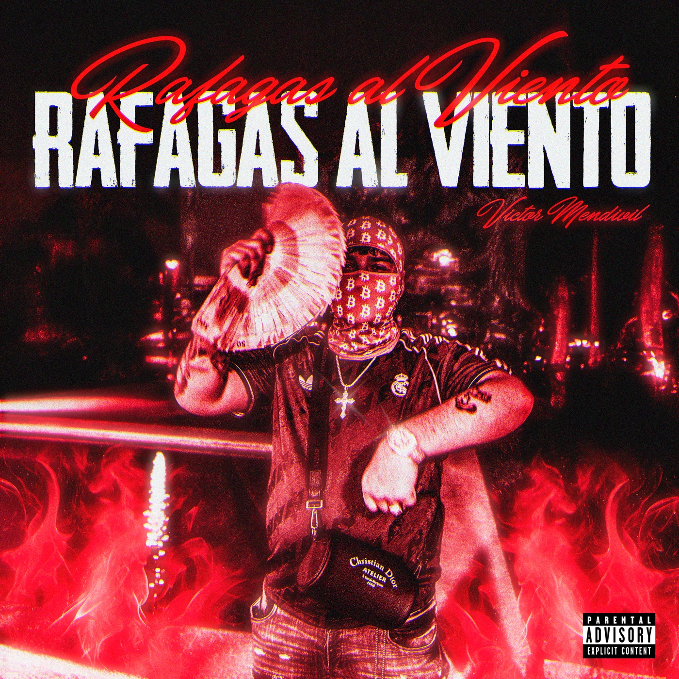 Ráfagas al Viento