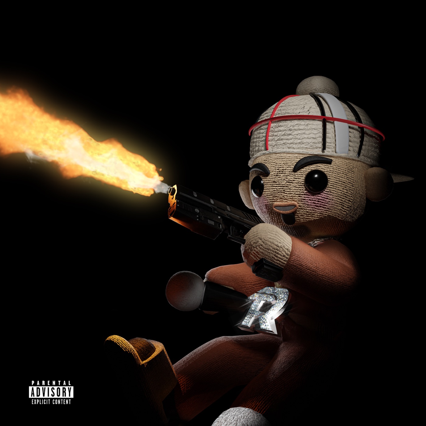 EXCESOS cover art