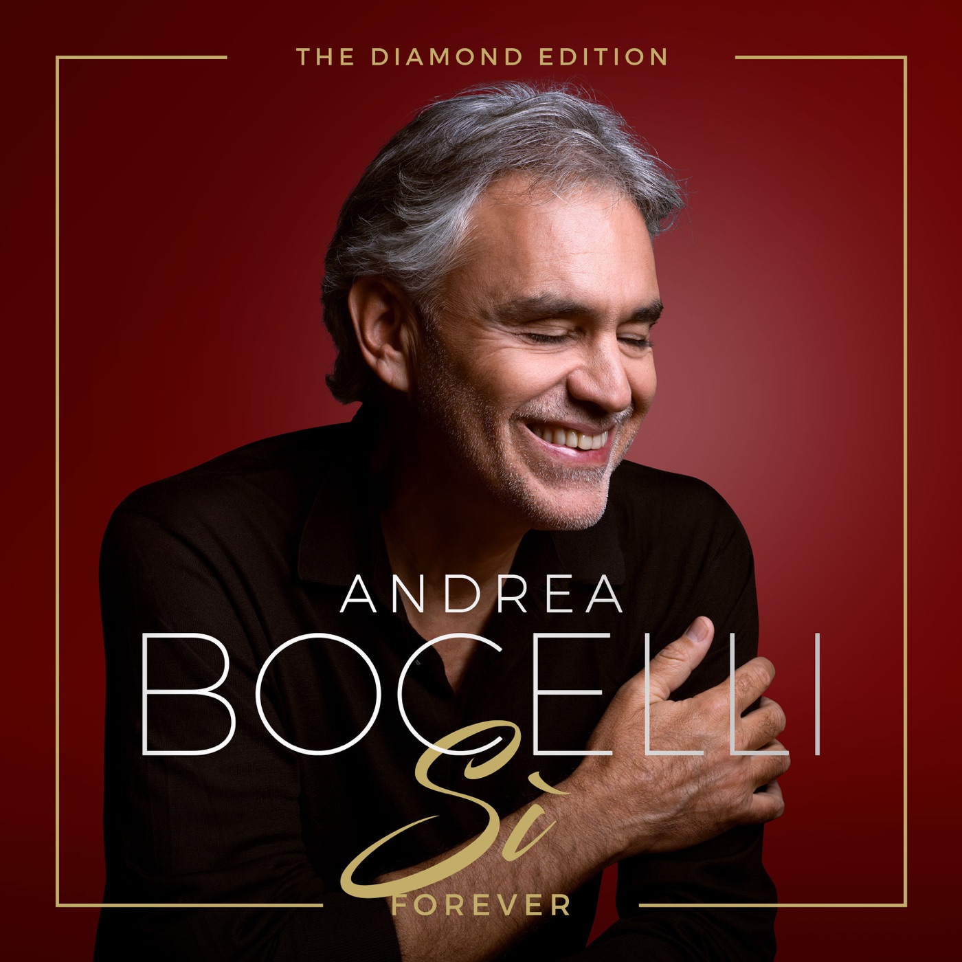 Return To Love cover art