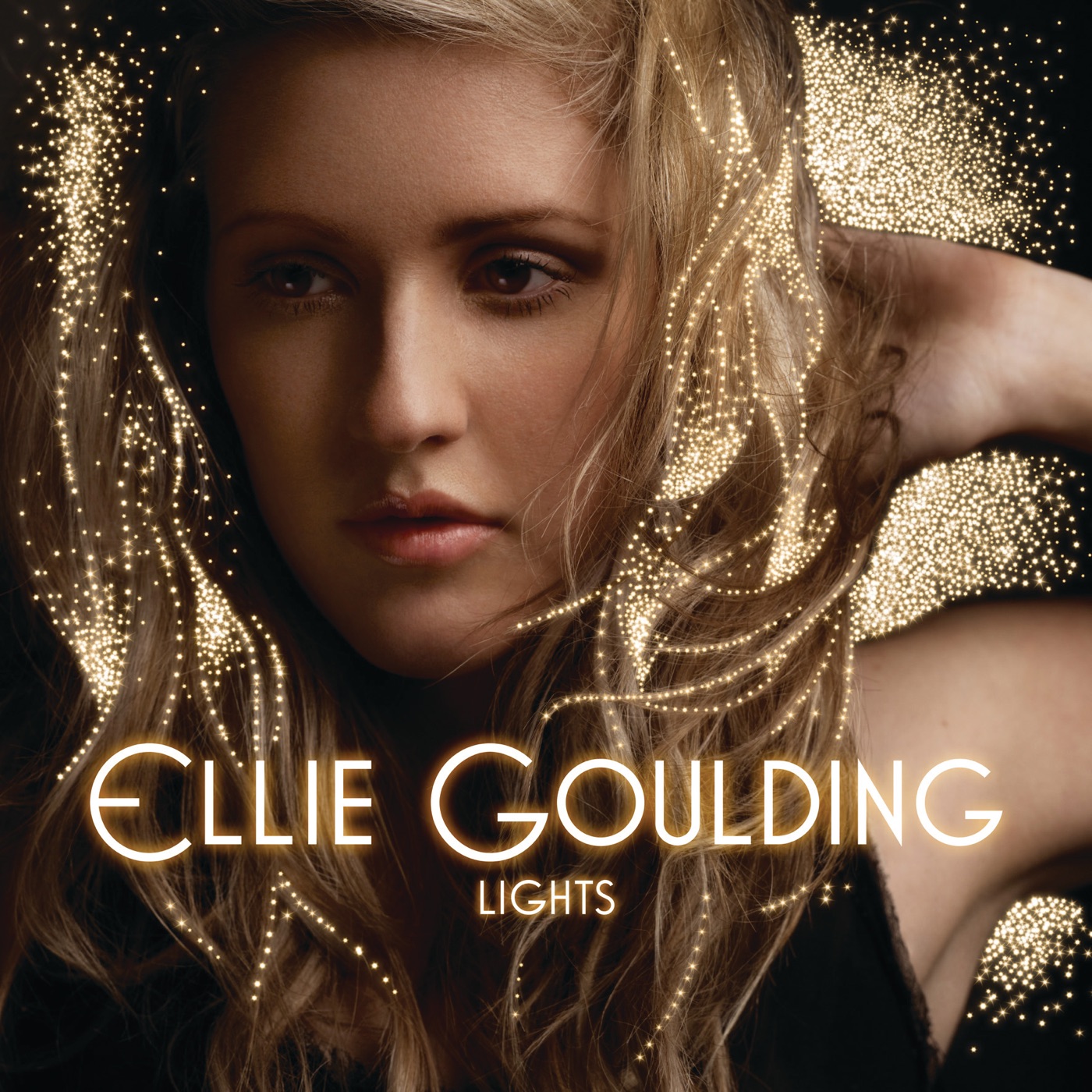 Lights cover art