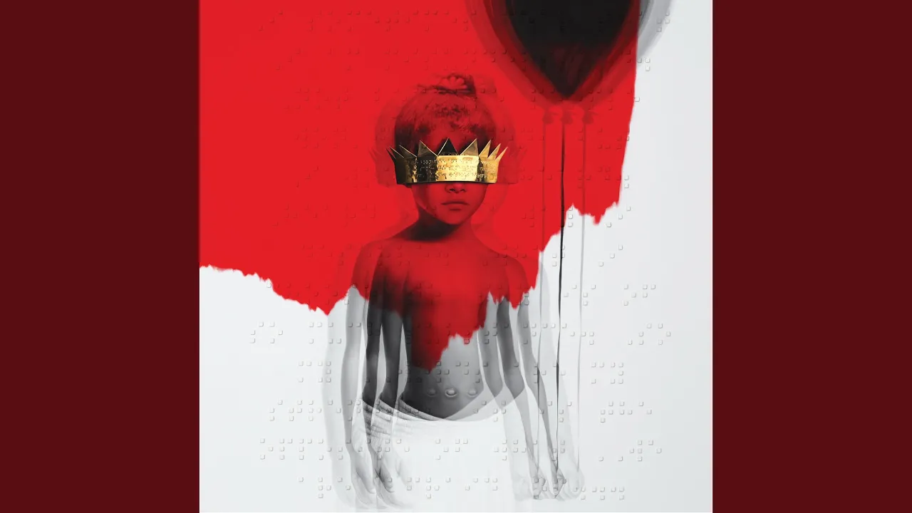 Love on the Brain cover art