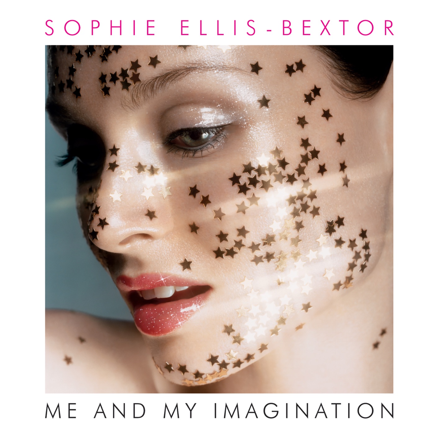 Me And My Imagination (Tony Lamezma Club Mix) cover art