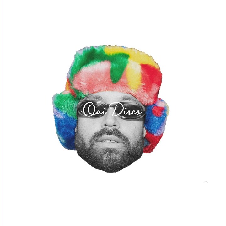 Oui Disco - Original Mix cover art