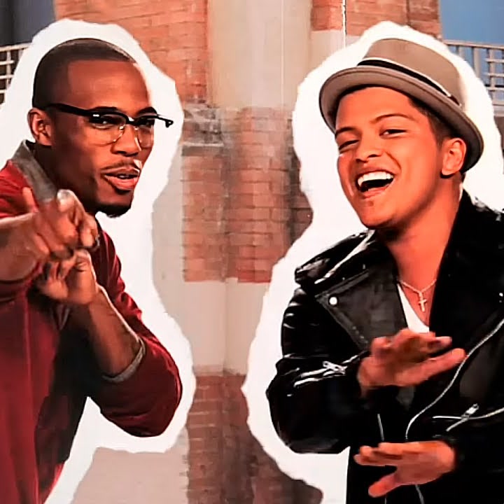 Nothin' On You (feat. Bruno Mars) cover art