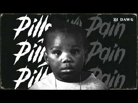 Zi Dawg cover art