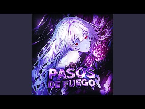 Pasos De Fuego cover art