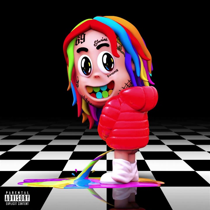 FEFE (feat. Nicki Minaj & Murda Beatz) cover art