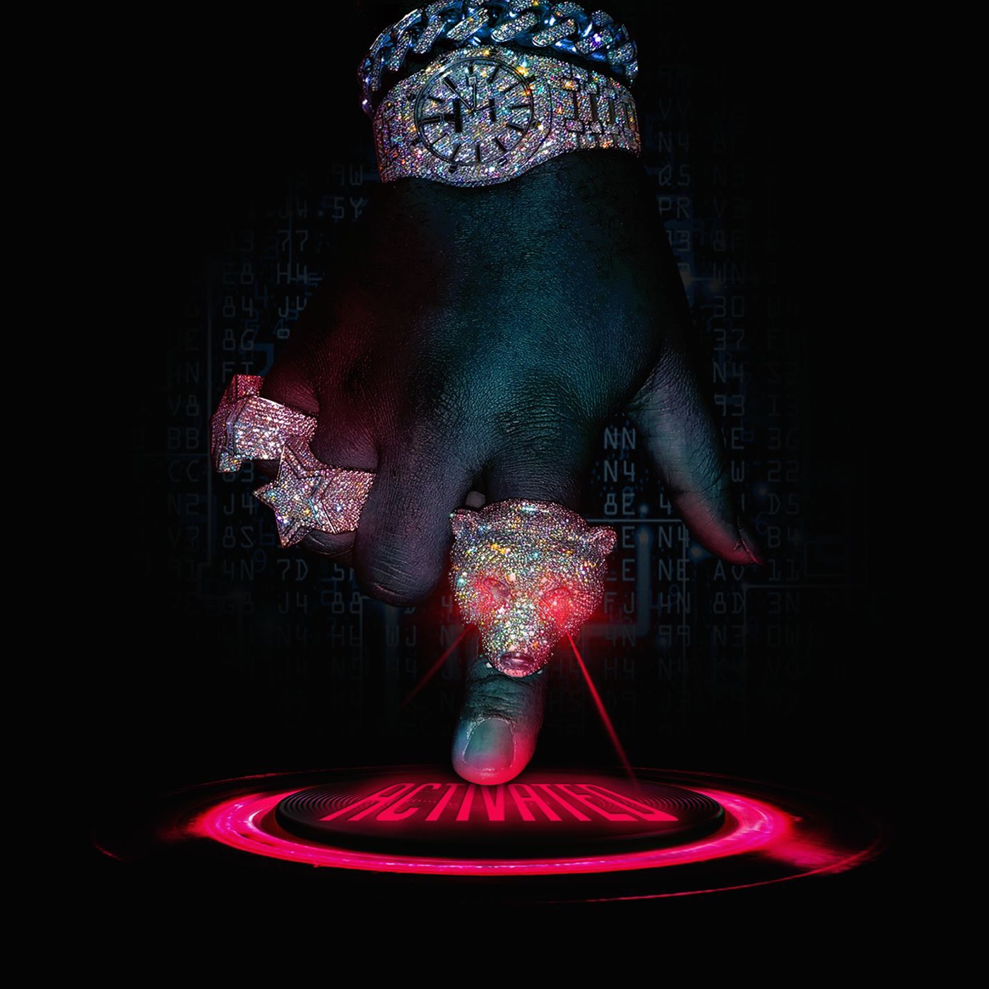 2 Vaults cover art