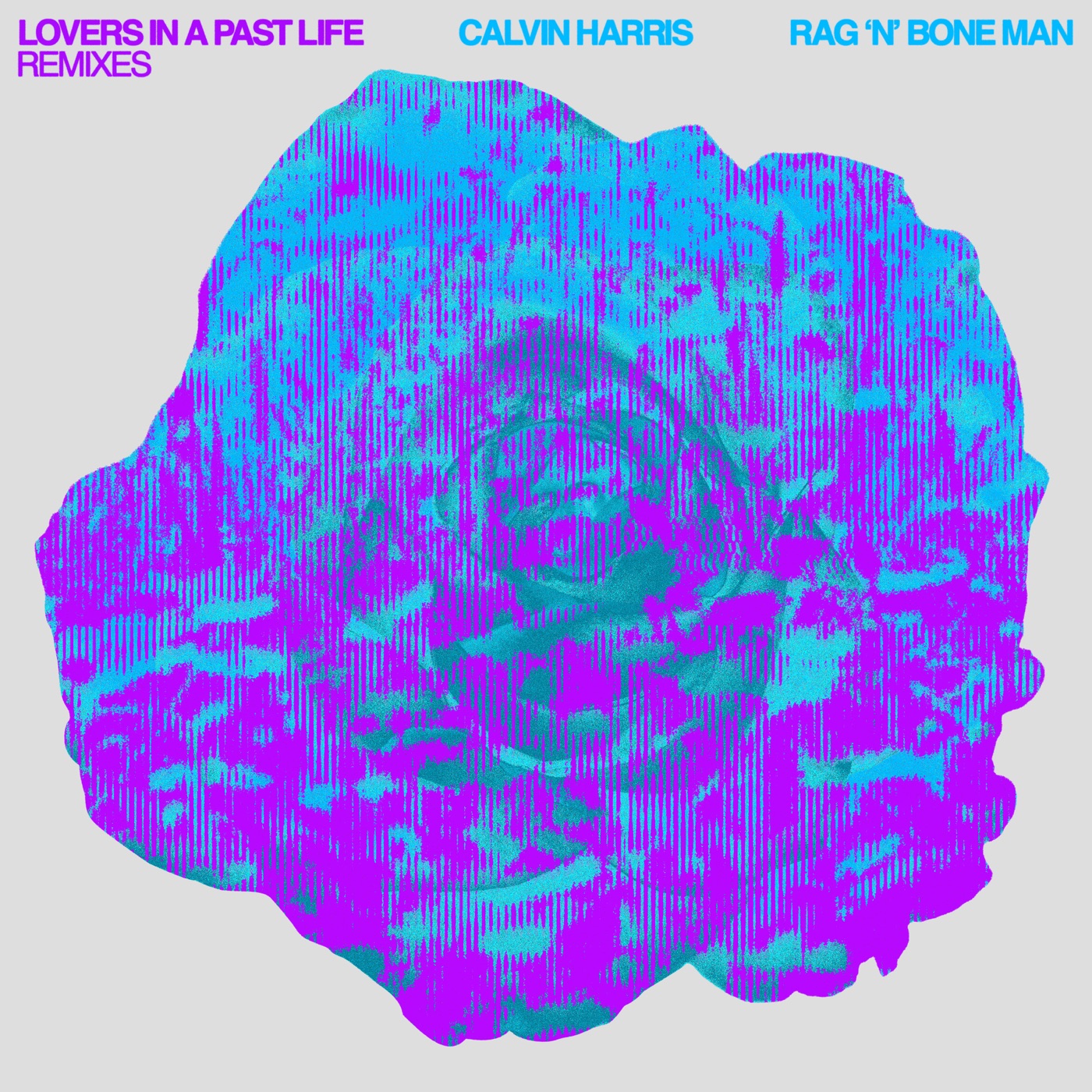 Lovers In A Past Life (Westend Remix) cover art
