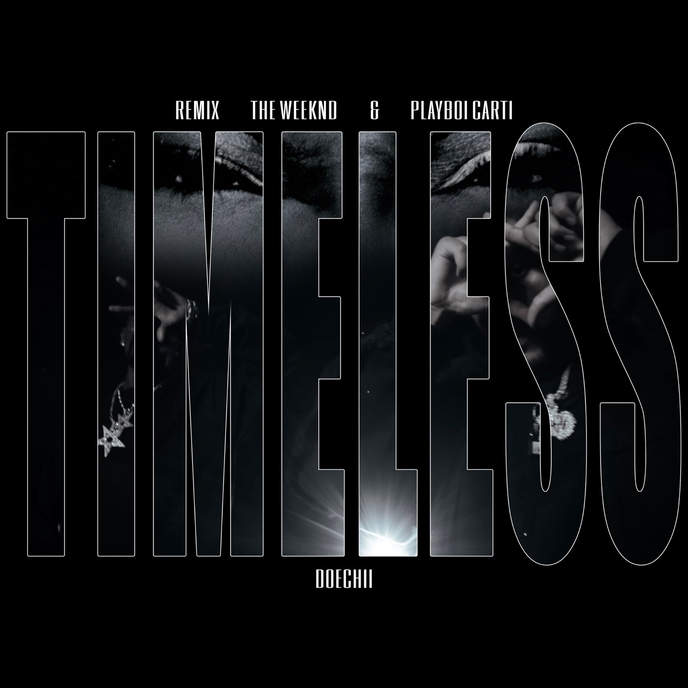 Timeless (Instrumental) cover art