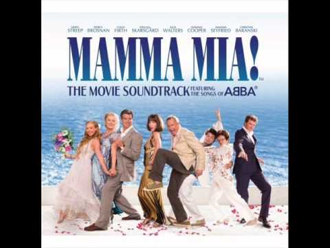 Dancing Queen cover art