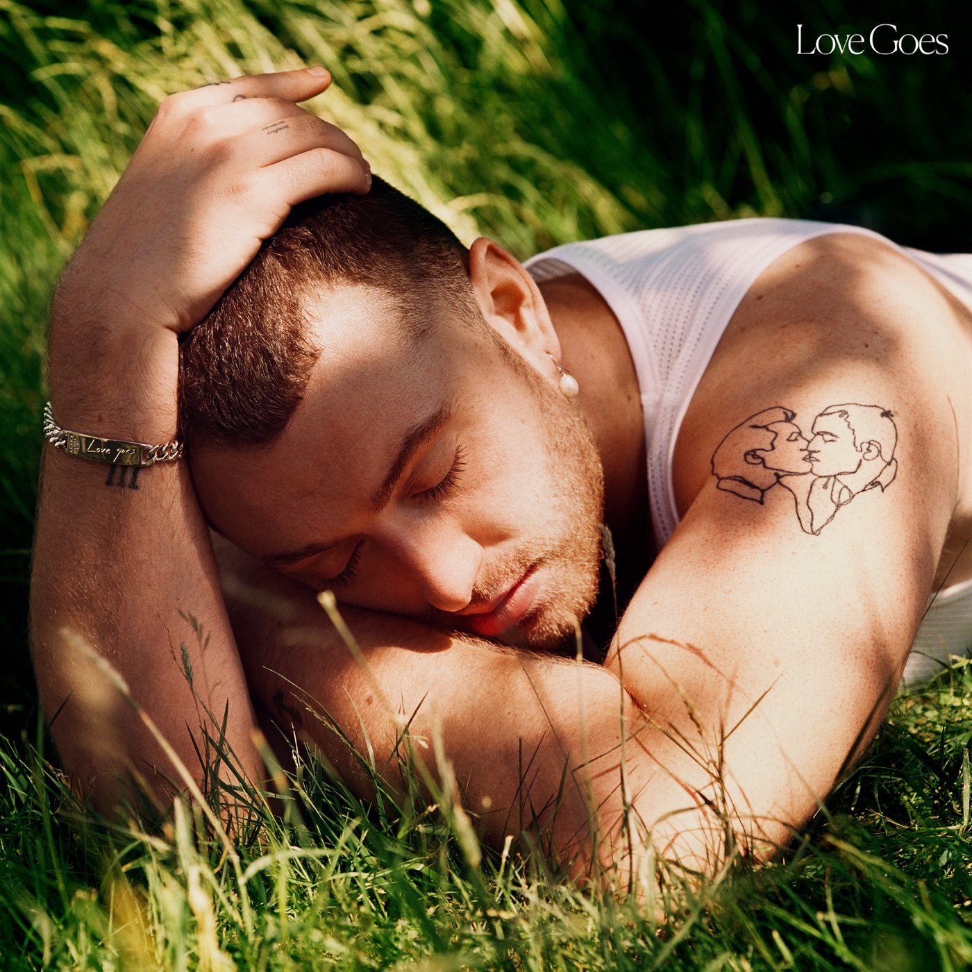 Promises cover art
