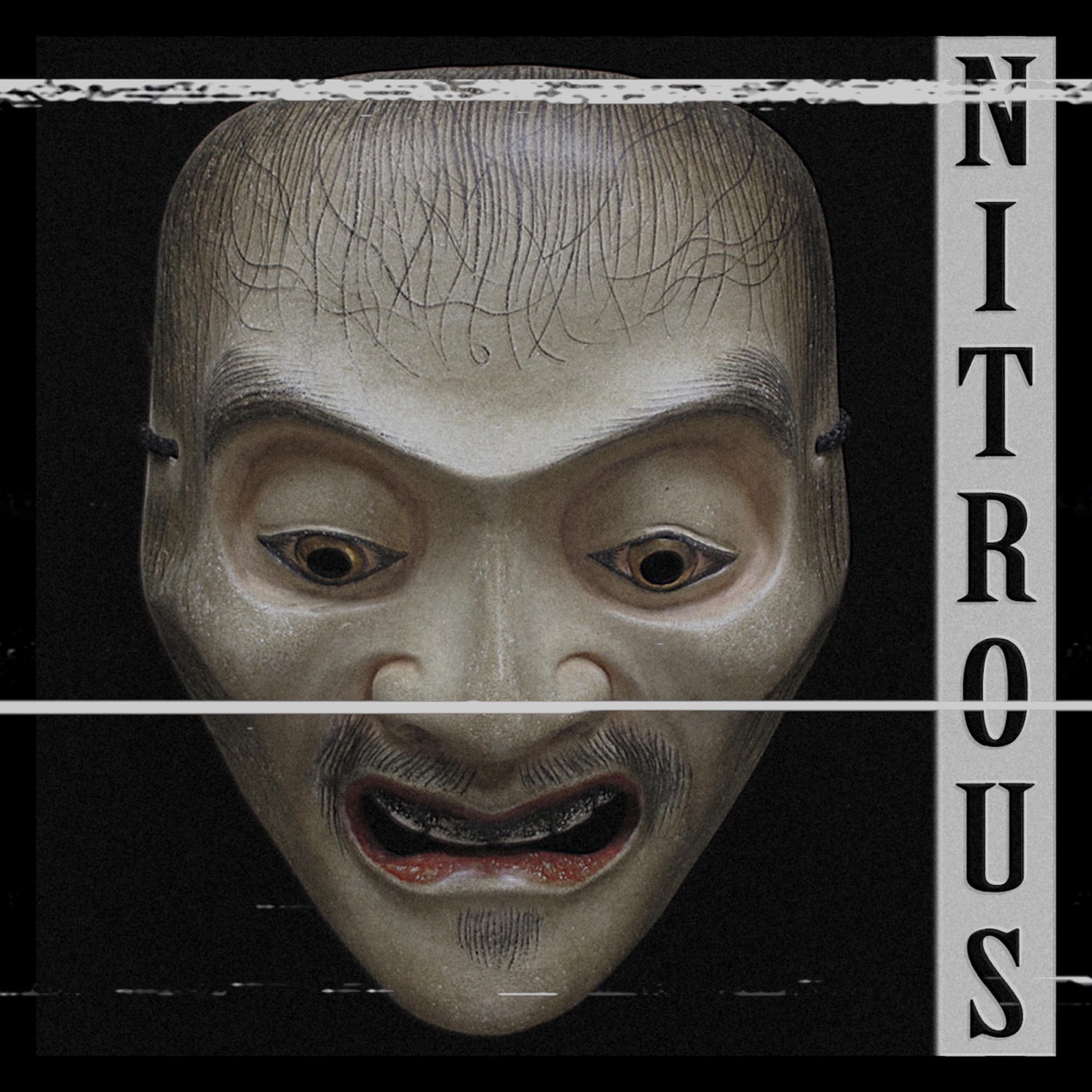 Nitrous cover art