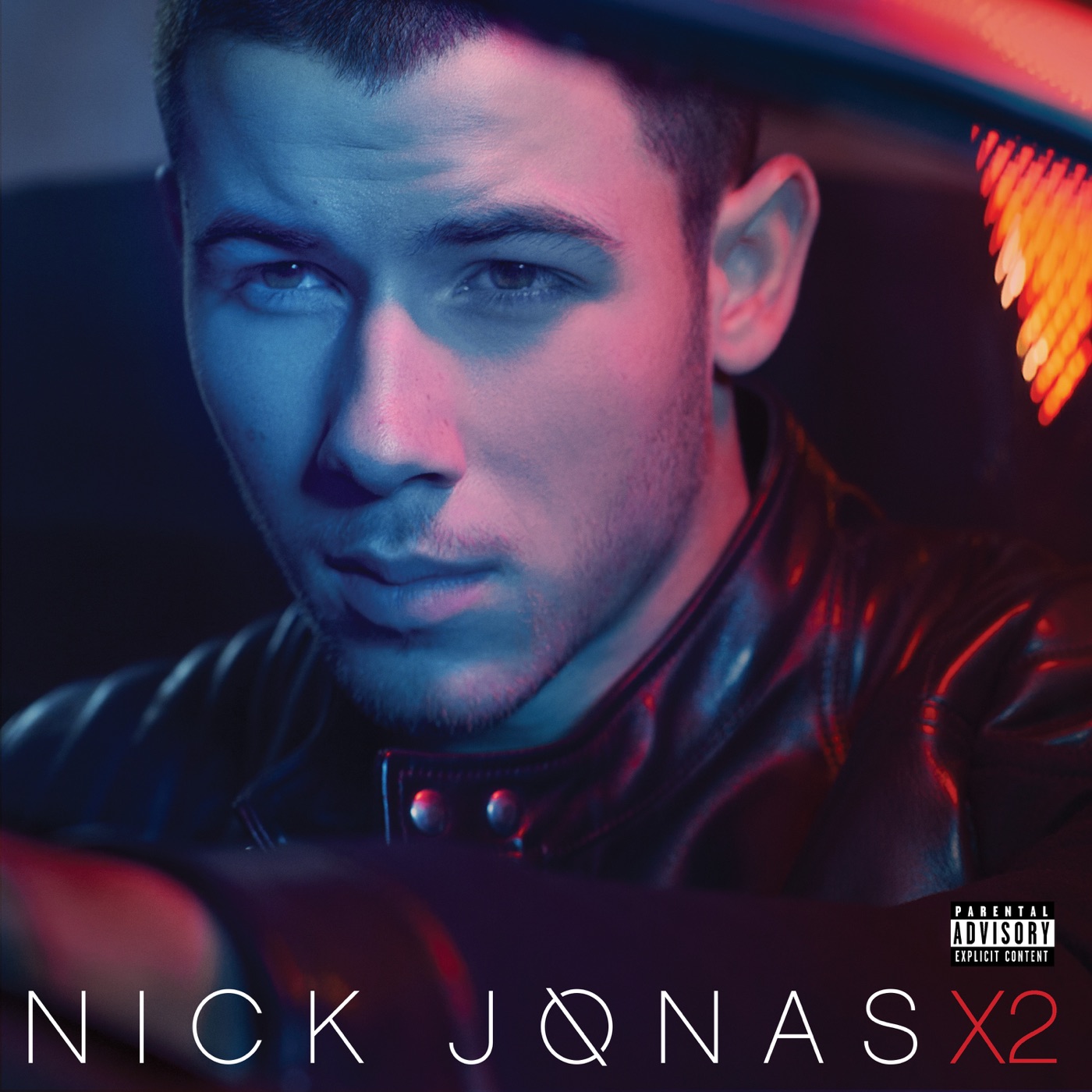 Levels cover art