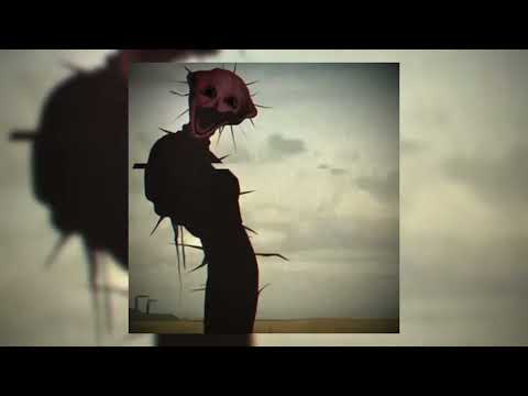 Analog Horror Funk 2 - Slowed cover art