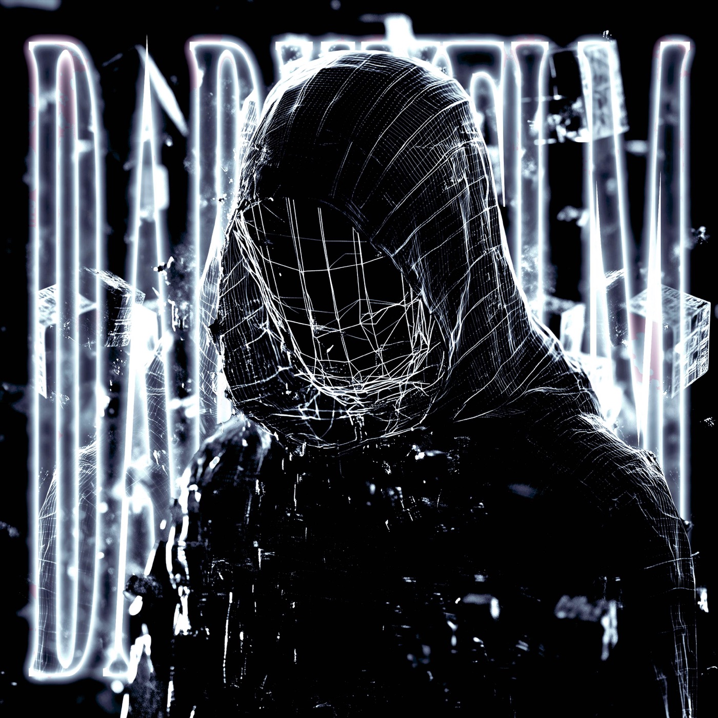 DARKHELM - Slowed cover art
