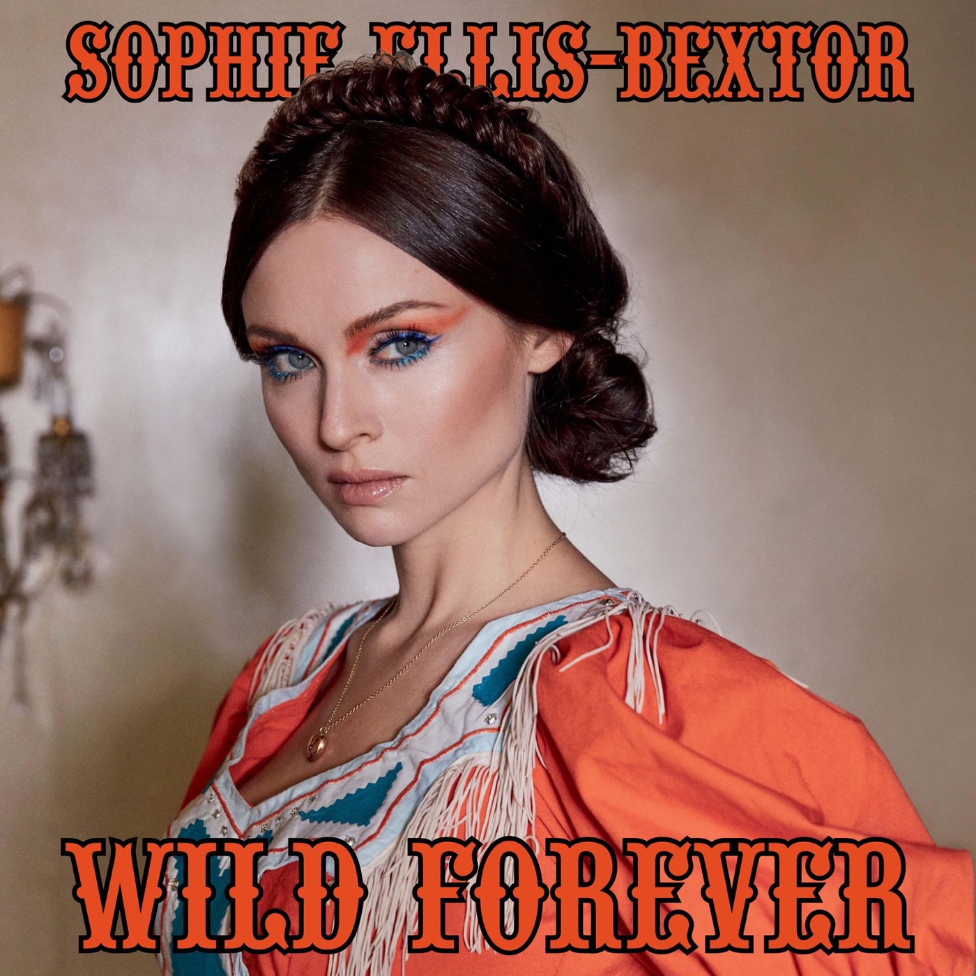 Wild Forever (F9 Extended Mix) cover art