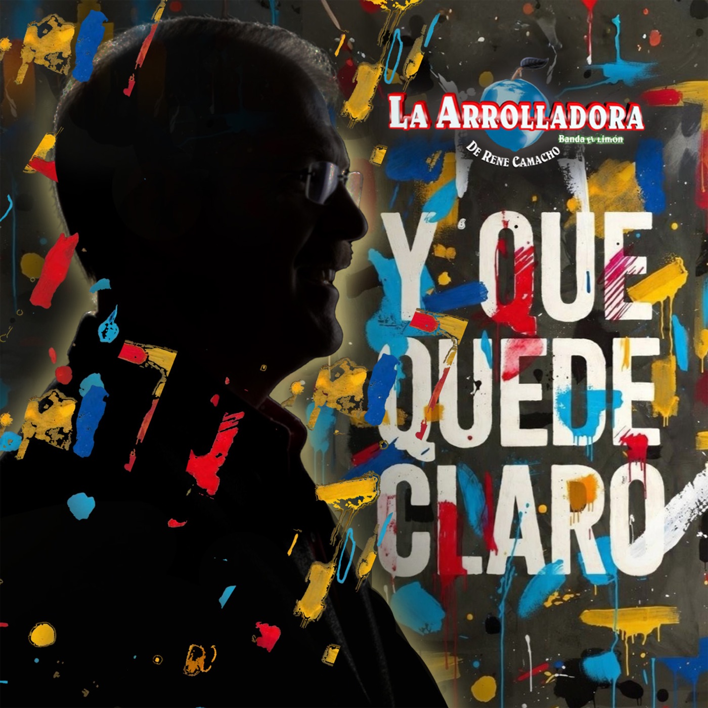 El Final de Nuestra Historia cover art