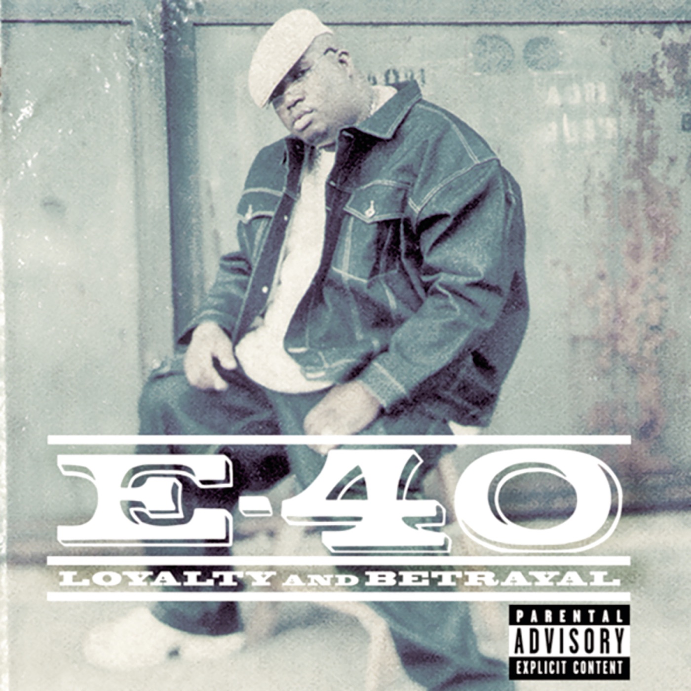 Nah Nah (feat. Nate Dogg) cover art