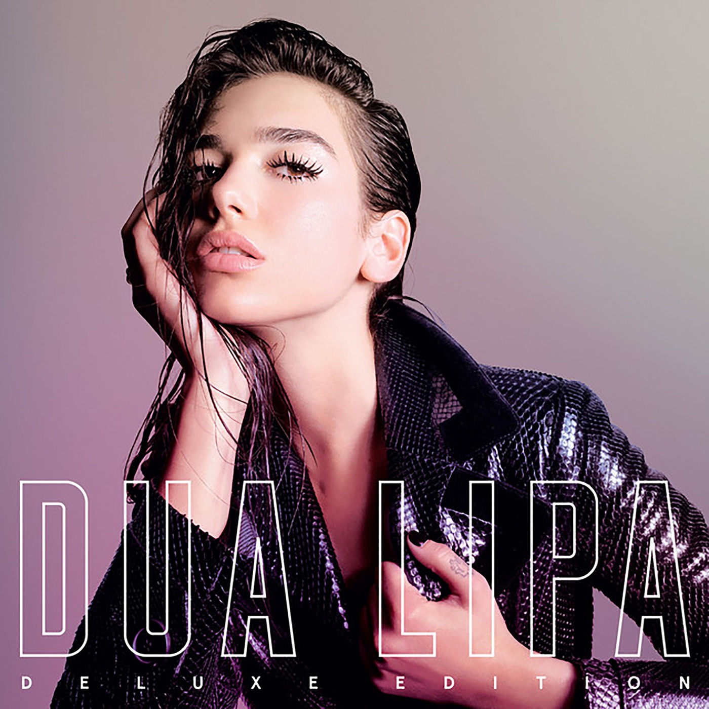 New Rules cover art